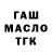 Cannafood марихуана Ganger TheBanger