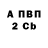 Альфа ПВП VHQ Mitya Sokolay